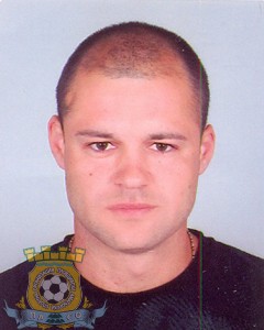 Дръндаров